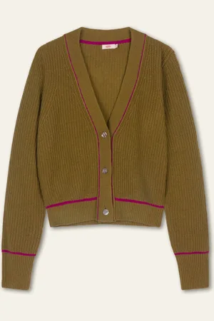 Oilily Vaughn Vest