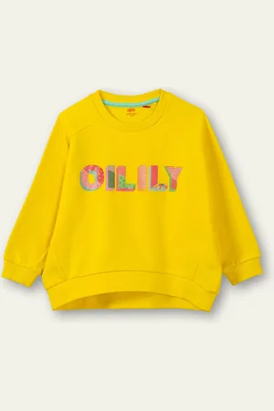 Oilily Hogo Sweater
