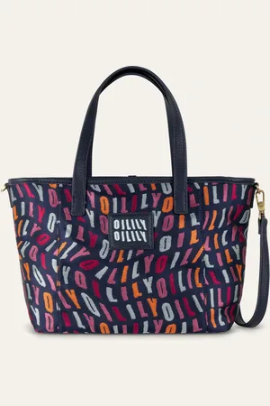Oilily Handtas