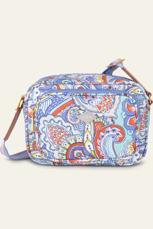 Oilily Salina Schoudertas