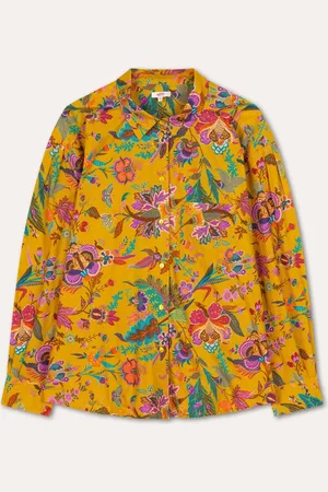 Oilily Beware Blouse