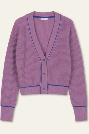 Oilily Vaughn Vest