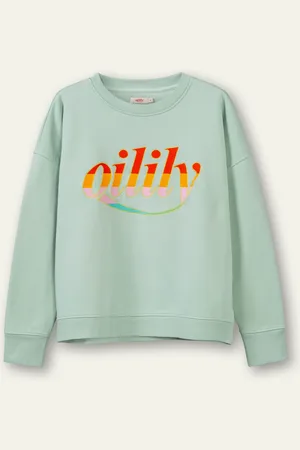 Oilily Hoppin Sweater