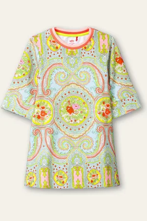 Oilily Haver Sweat jurk