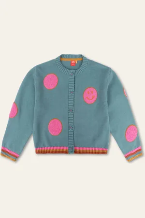 Oilily Vairy Vest
