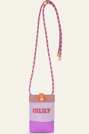 Oilily Milas Telefoontasje