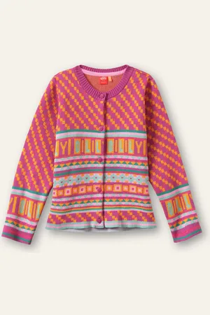 Oilily Vivaldi Vest