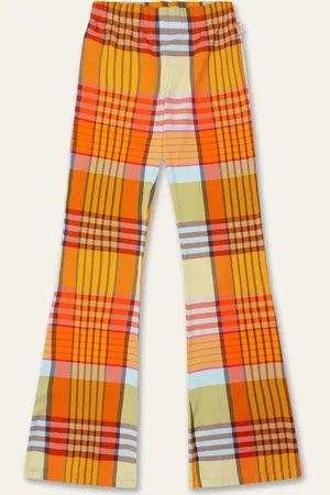 Oilily Pansy Broek