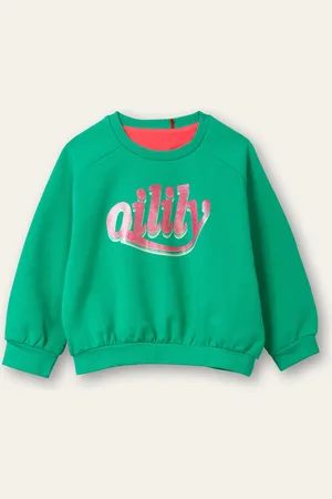 Oilily Haisley Sweater