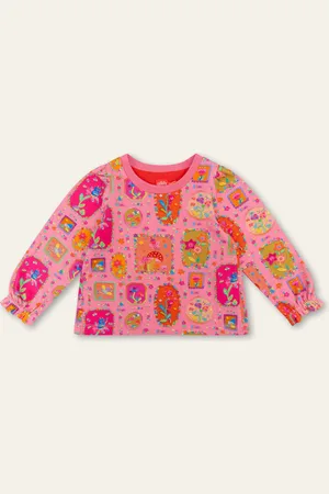 Oilily Tubbs T