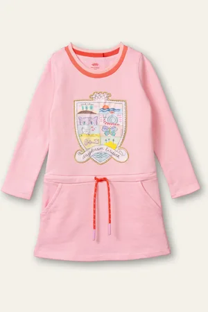 Oilily Haard Sweatjurk Bio