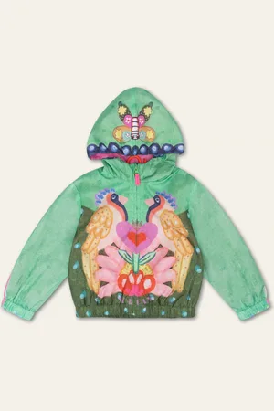 Oilily Cuckoo Jas