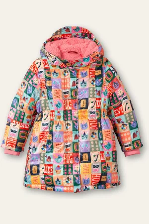 Oilily Canaria jas