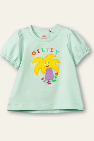 Oilily Tubba T
