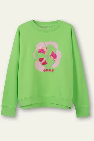 Oilily Hoppin Sweater