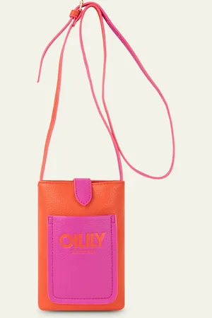 Oilily Mila Telefoontasje