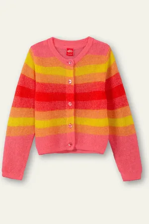 Oilily Vlot Mohair Vest