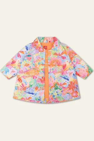 Oilily Chupa Jas