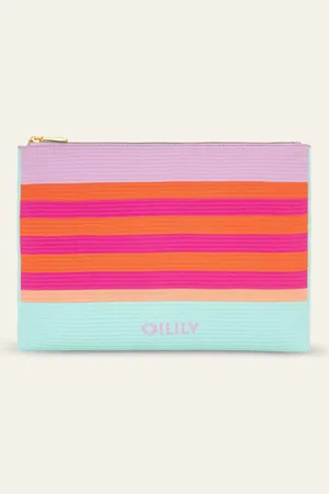Oilily Phoebe Pouch