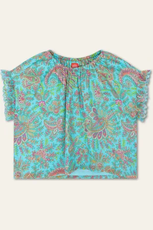 Oilily Bazar Blouse