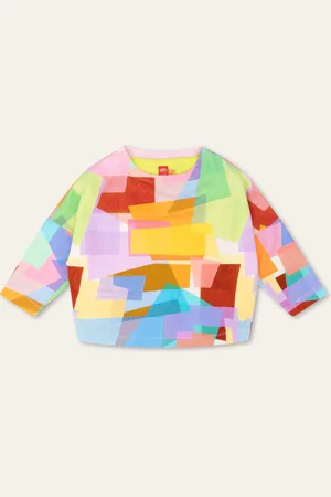 Oilily Harpy Sweater