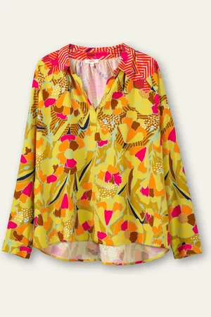 Oilily Bamboo Blouse