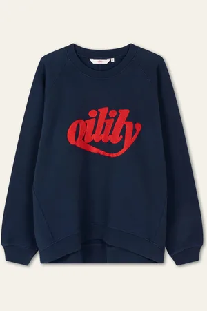 Oilily Homerun Sweater