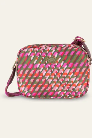 Oilily Xaras Schoudertas