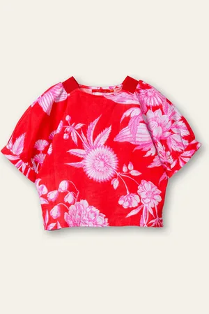 Oilily Besty Blouse