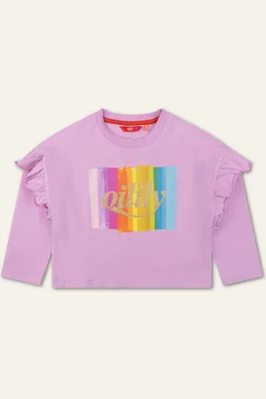Oilily Thrill T