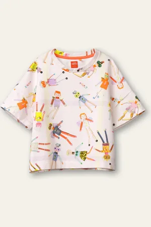 Oilily Hussel Sweater