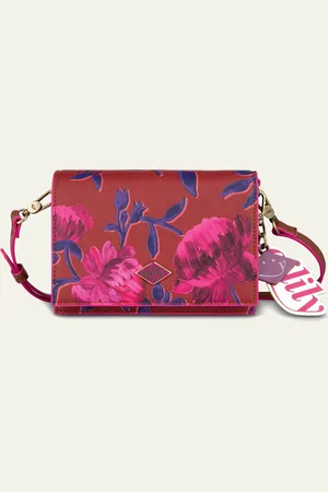 Oilily Cross Body Tas