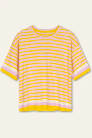 Oilily Tonks Stripes T