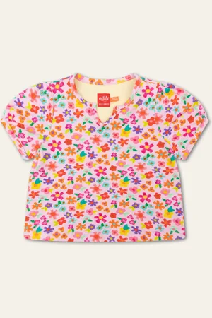Oilily Teatime T