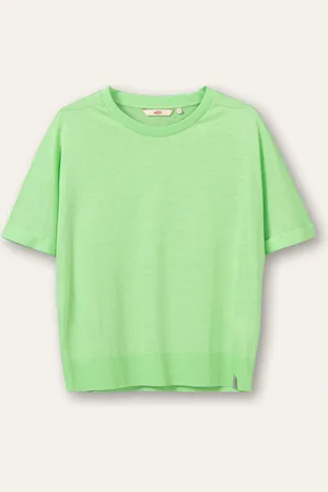 Oilily Tiareffic Top