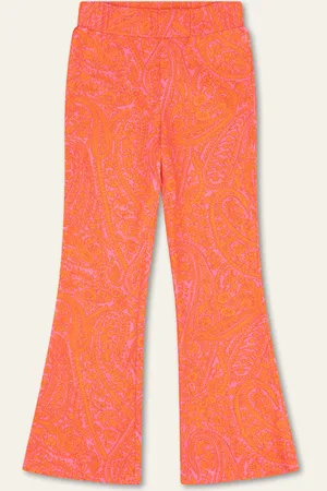 Oilily Peace Broek