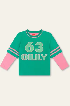 Oilily Tjeer T