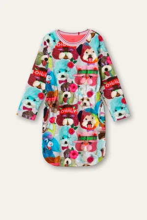 Oilily Disco Jurk
