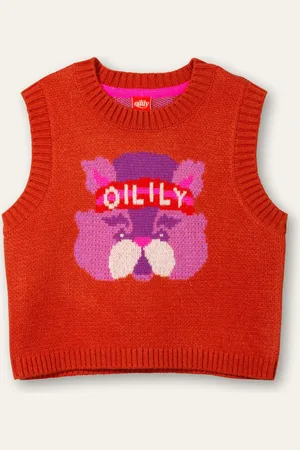 Oilily Krea Spencer