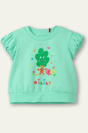 Oilily Toutti T