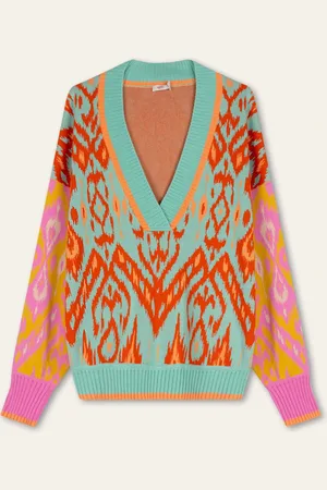 Oilily Khalo Trui