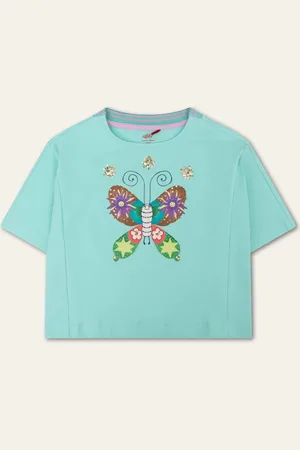 Oilily T