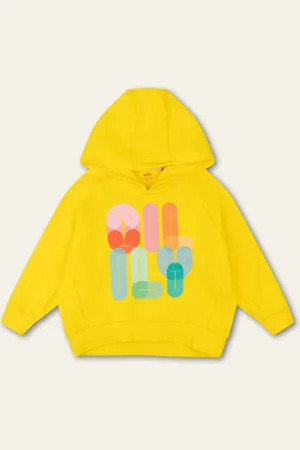 Oilily Hiphop Hoody