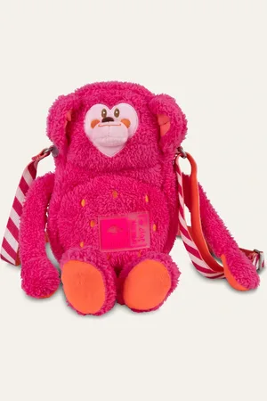 Oilily Schoudertas Monkey