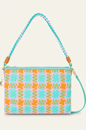 Oilily Fauve Cross Body