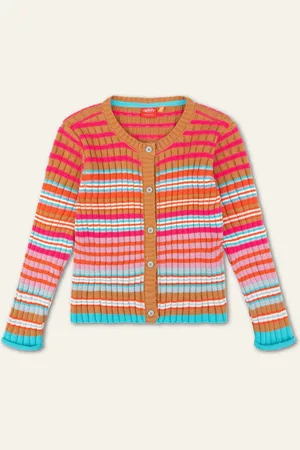 Oilily Vintage Vest