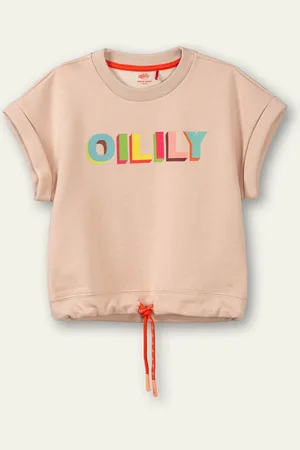 Oilily Hello Sweater