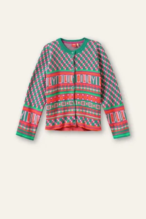 Oilily Vivaldi Vest