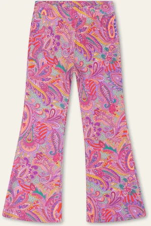 Oilily Peace Broek