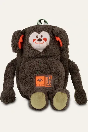 Oilily Rugzak Monkey